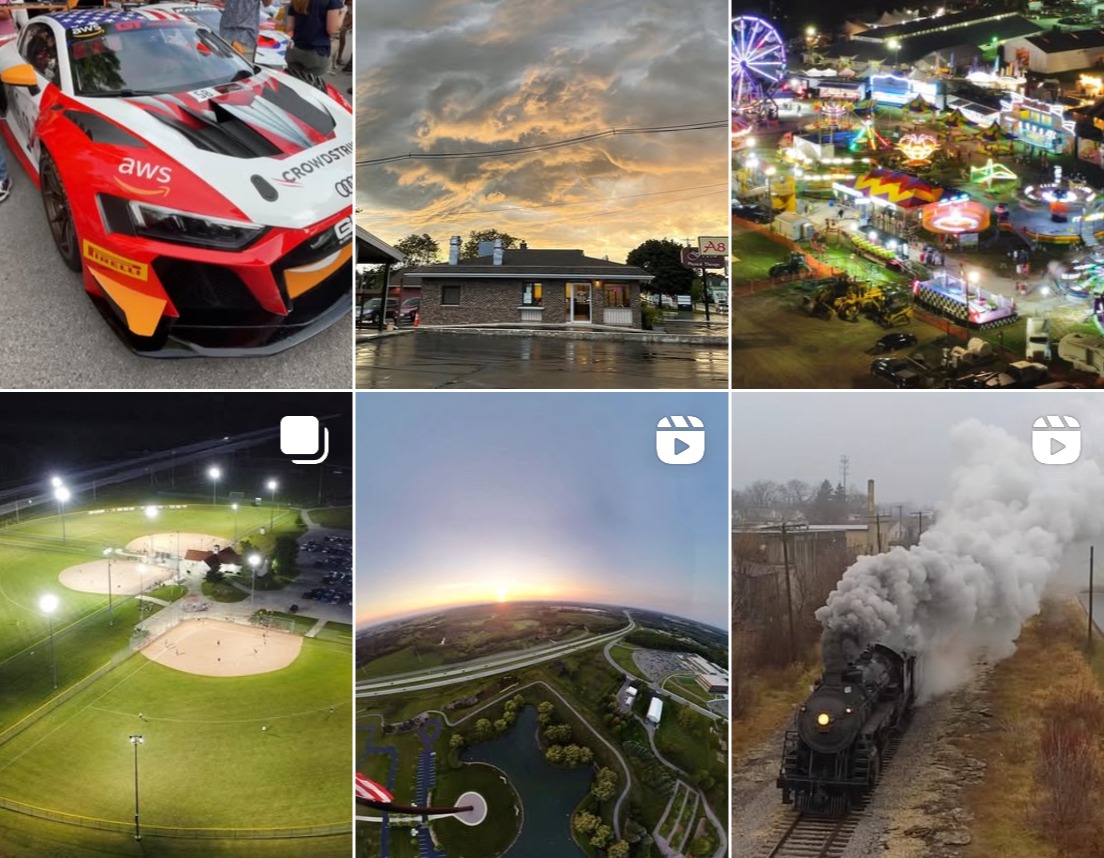 Mobirise Website Builder